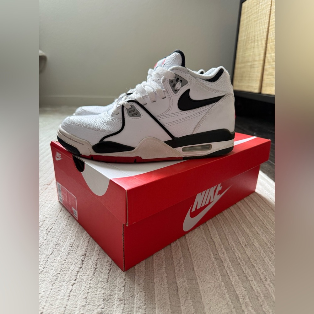 Nike Air Flight 89